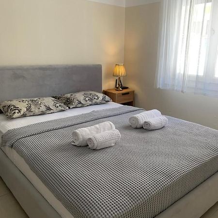 Iviskos Living Spot Kavala Exterior foto