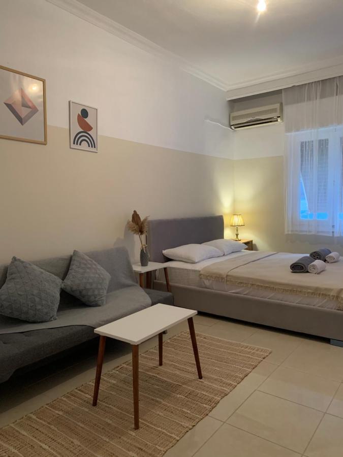 Iviskos Living Spot Kavala Exterior foto