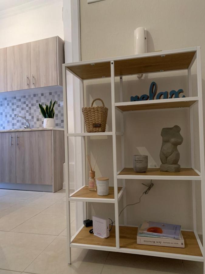 Iviskos Living Spot Kavala Exterior foto