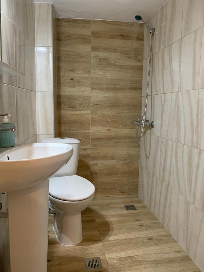 Iviskos Living Spot Kavala Exterior foto