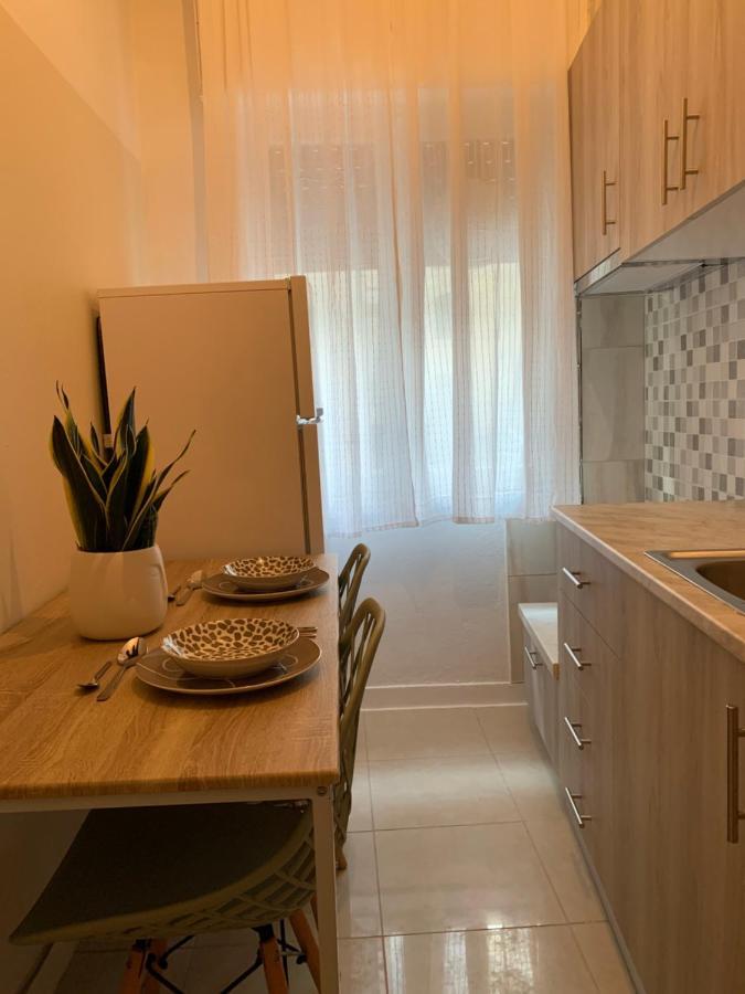 Iviskos Living Spot Kavala Exterior foto