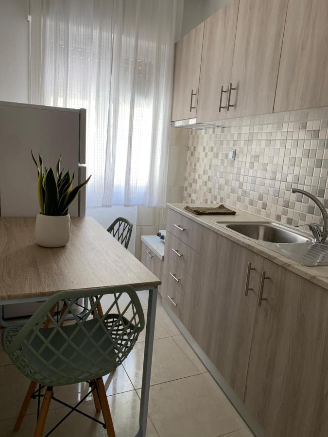 Iviskos Living Spot Kavala Exterior foto