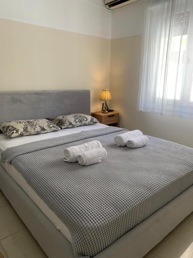 Iviskos Living Spot Kavala Exterior foto